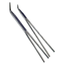 Fragment Serrated Jaws Equine Dental Forceps