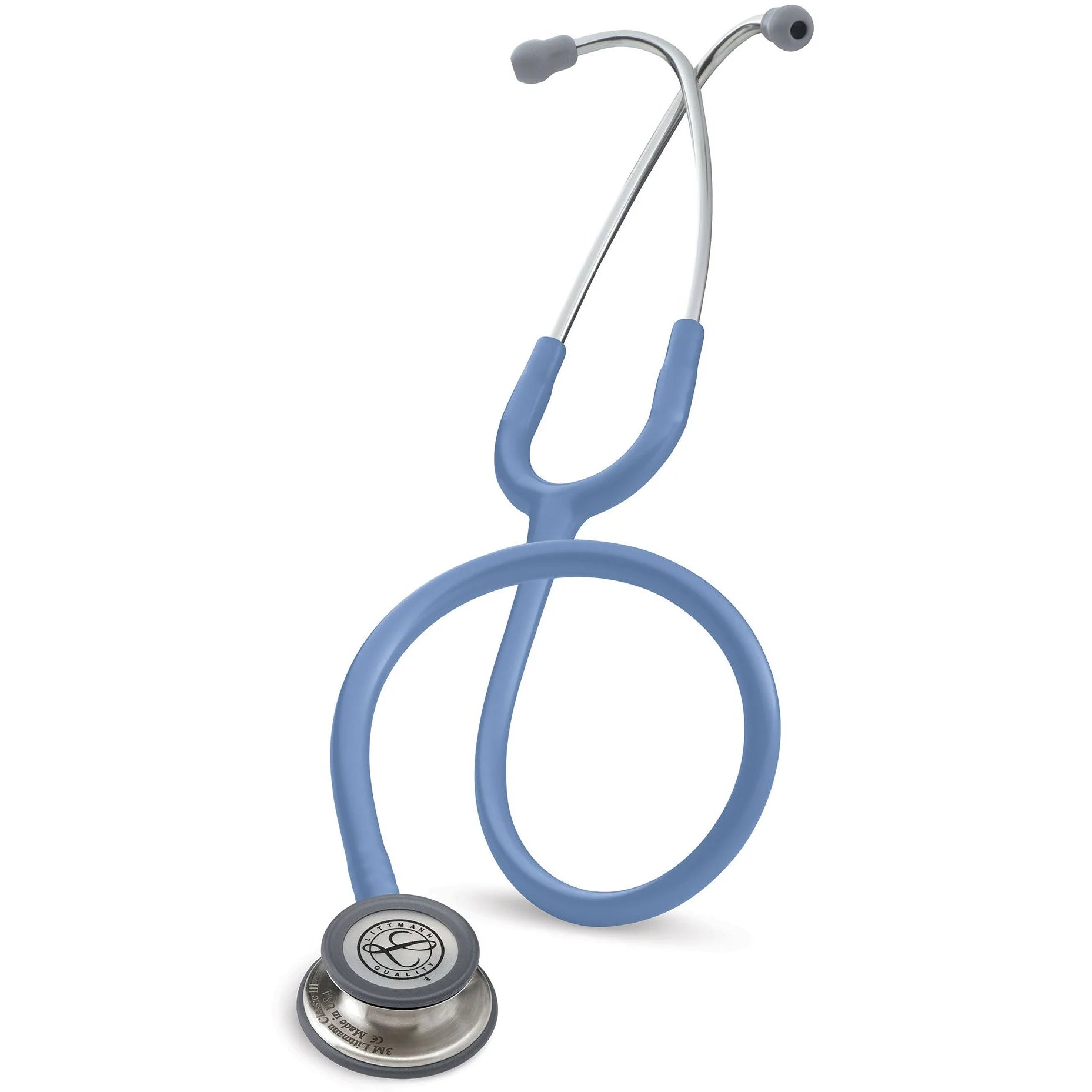 Littmann Classic III Stethoscope - Ceil Blue 5630 Main image