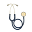 Yasco Classic II Stethoscope – Navy Blue