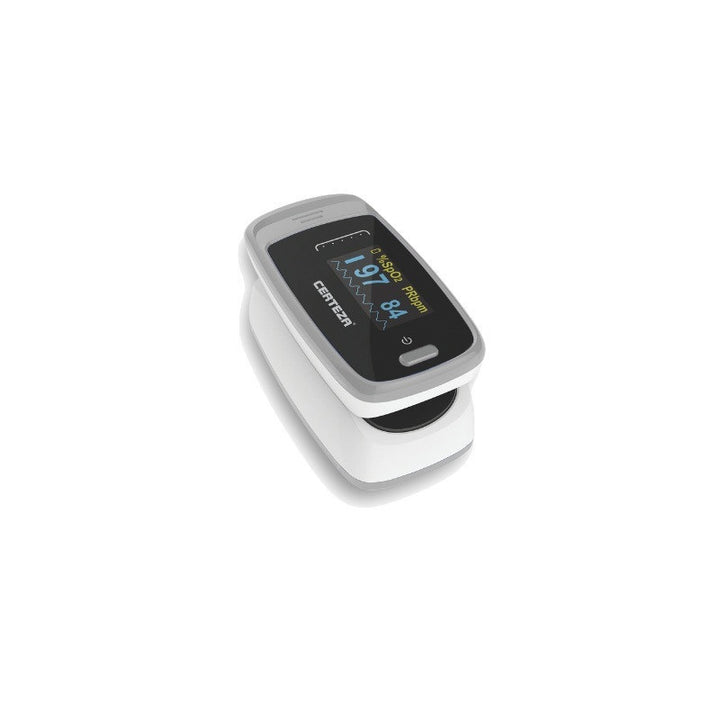 Certeza PO 910 - Finger Pulse Oximeter Main image