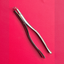 Right-Angle Forceps Small 7.5″
