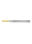 Farrier Hoof Rasp with Coarse Wooden Handle