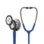 Littmann Classic III Stethoscope 5863 | Navy Blue Tube | Mirror Finish