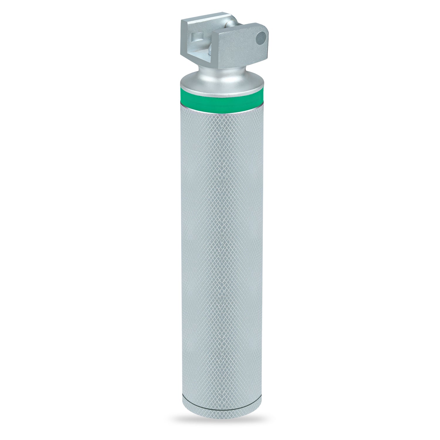 Fiber Optic Laryngoscope Handle - D Size - Large Size Main image