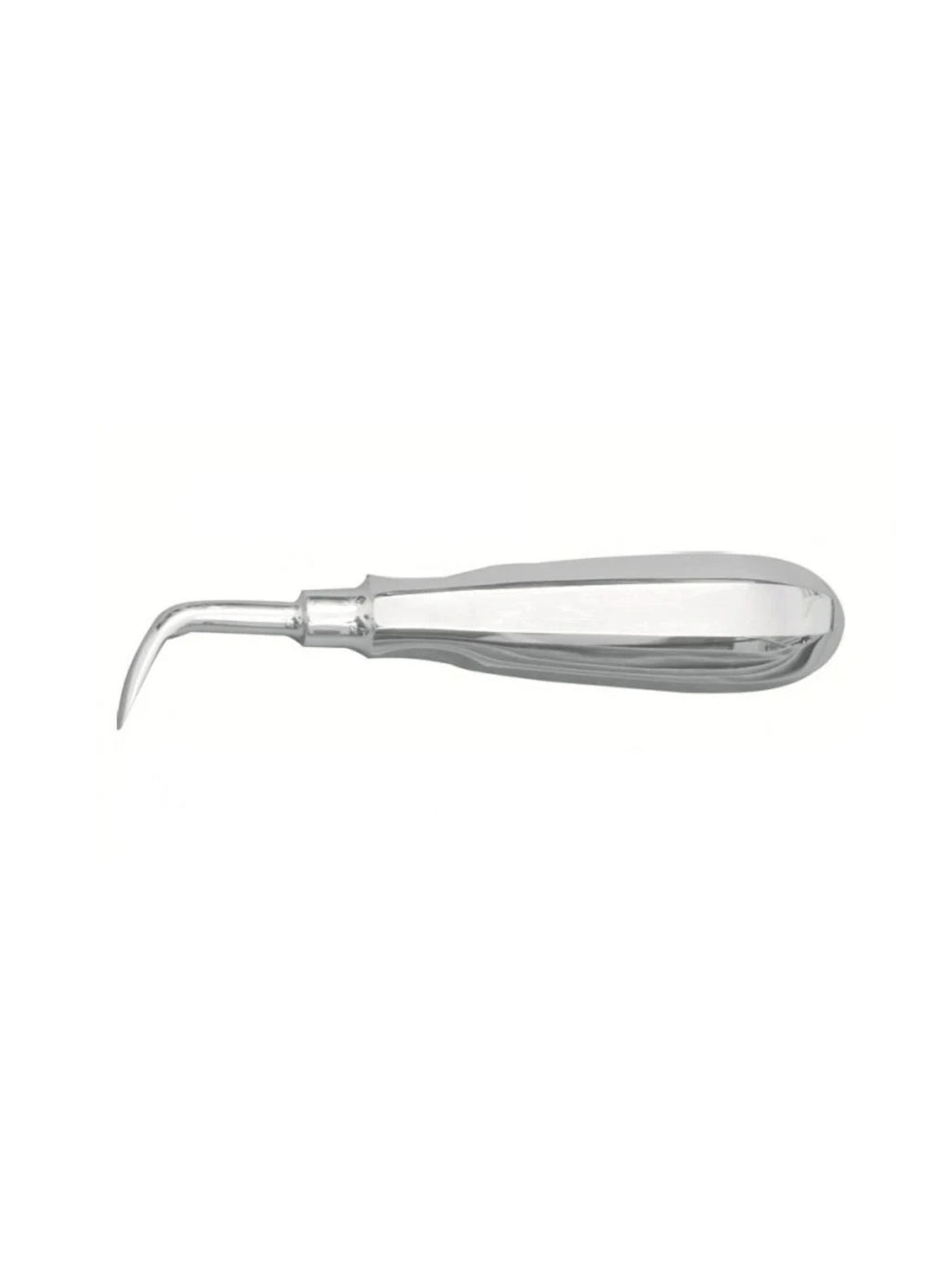 Round Head Dental Elevator