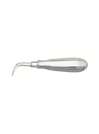 Round Head Dental Elevator