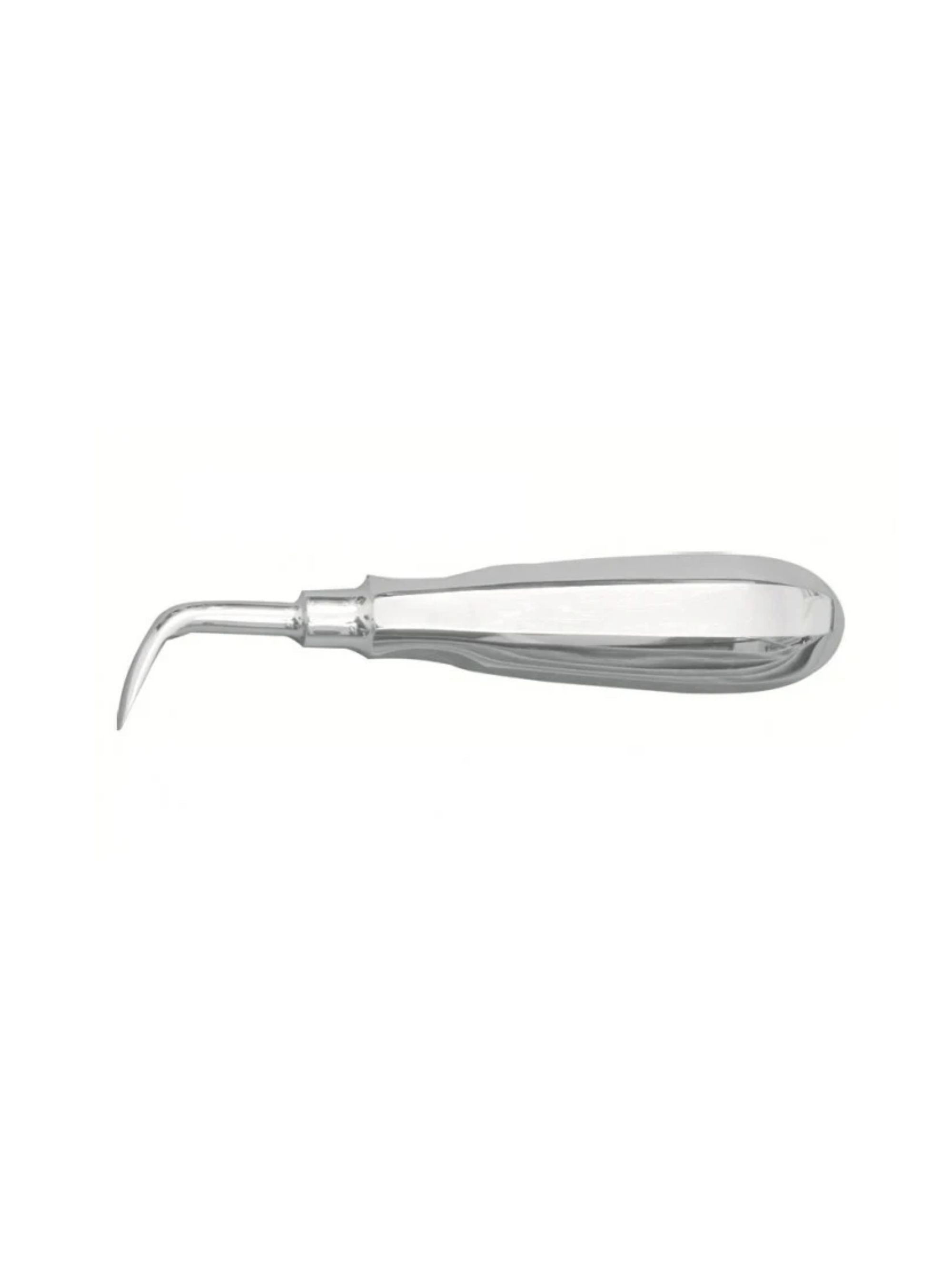 Round Head Dental Elevator
