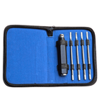 Interchangeable Head Elevator Set