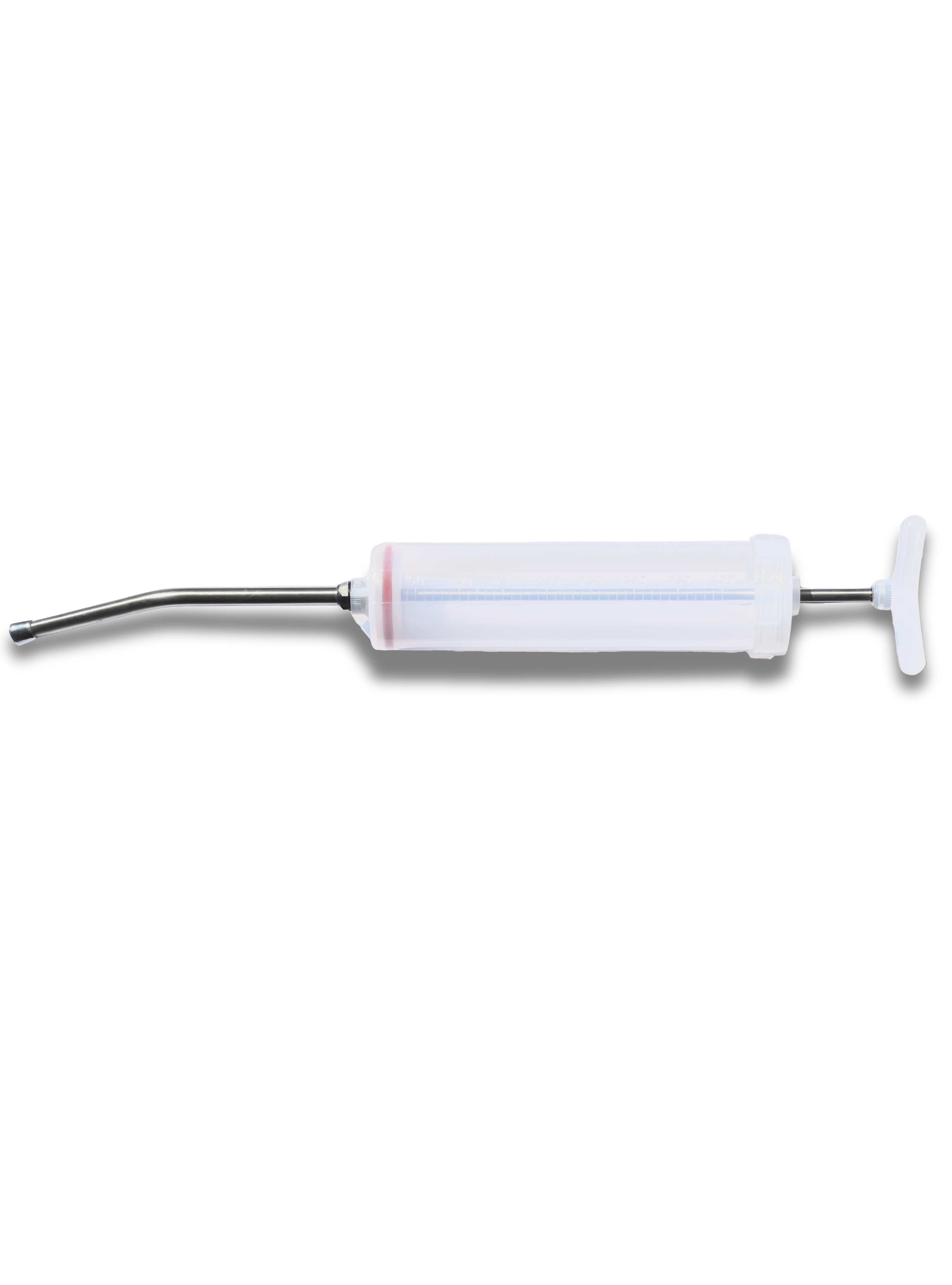 Drenching Syringe 400ml