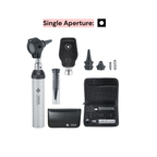 Standard EENT Diagnostic Set | Otoscope & Ophthalmoscope