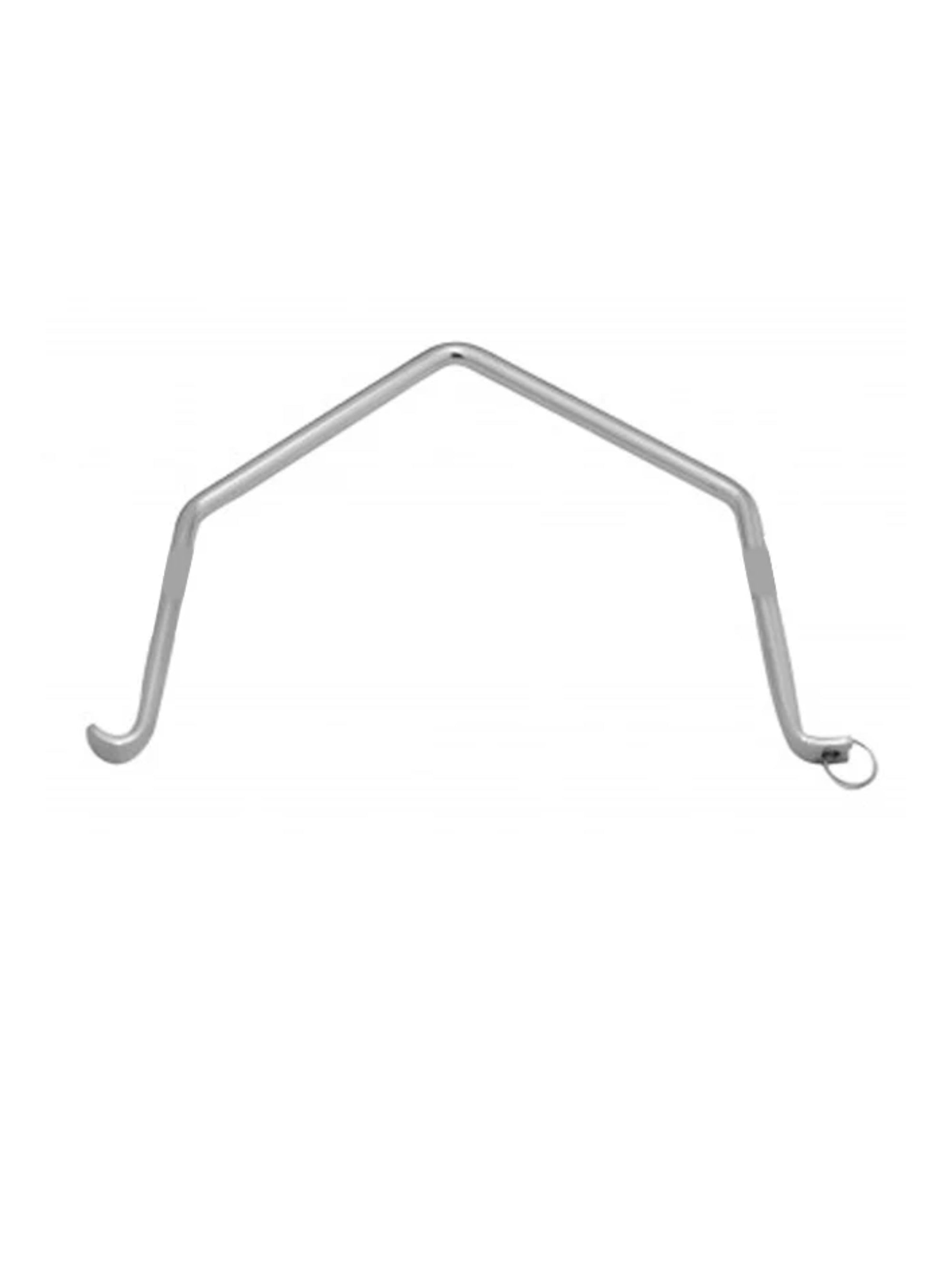 Spreader Arch for Equine Dental Speculum