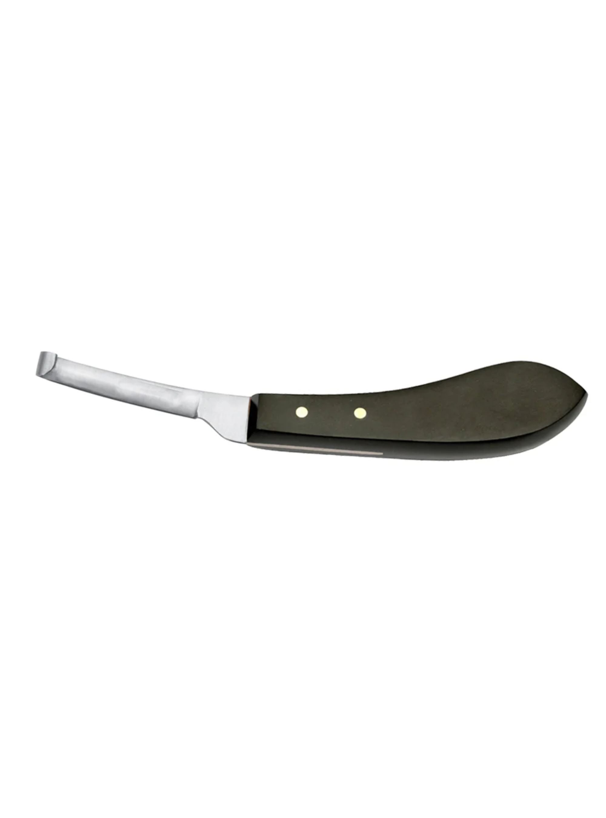 Farrier Blackwood Narrow Blade Hoof Knife