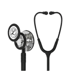 Littmann Classic III Stethoscope 5861 | Black Tube | Mirror Finish