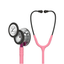 Littmann Classic III Stethoscope 5962 | Pearl Pink Tube | Mirror Finish