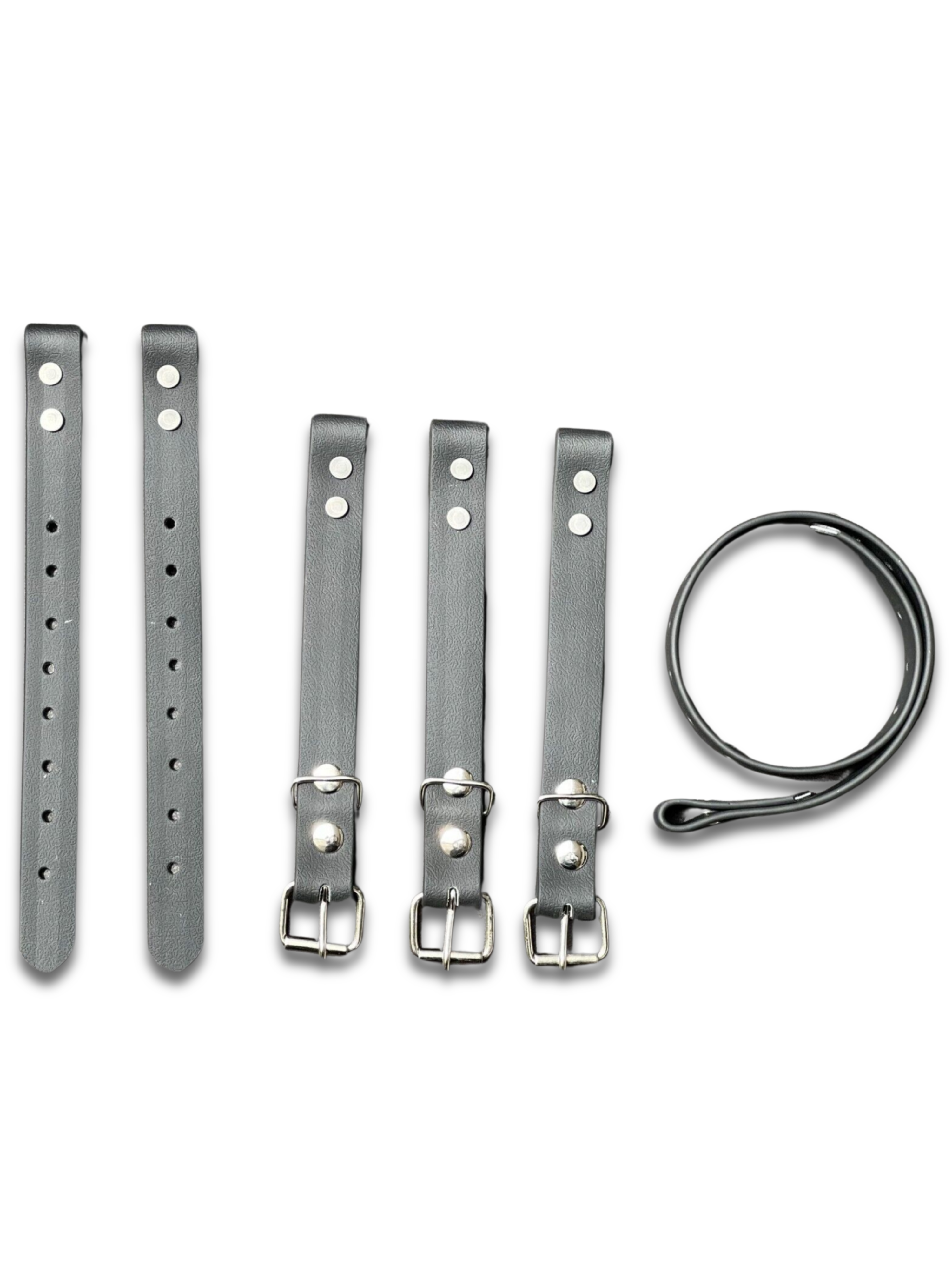 Pony Speculum Straps Main image