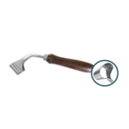 Farrier Swiss Pattern Hoof Knife
