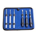 Extraction Dental Elevator Set