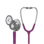 Littmann Classic III Stethoscope 5631 | Plum Tube | Standard Finish