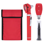 Fiber Optic Mini Ophthalmoscope & Otoscope Sets - 13 Colors