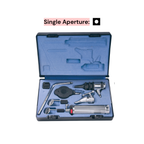 Rhino Scope EENT Diagnostic Set | Otoscope & Ophthalmoscope