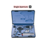 Rhino Scope EENT Diagnostic Set | Otoscope & Ophthalmoscope