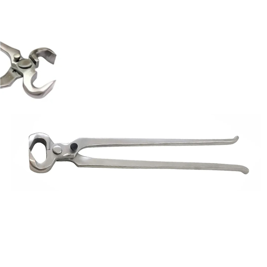 Farrier Hoof Nipper Spring Fitted