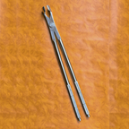 Molar Equine Dental Forceps with Fulcrum 21"