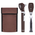Fiber Optic Mini Ophthalmoscope & Otoscope Sets - 13 Colors