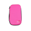 Hard Carrying Case Compatible with 3M Littmann Classic III, Classic II & Pediatric Stethoscopes | Pink