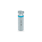 Fiber Optic Laryngoscope Handle | Stubby Size