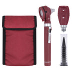 Fiber Optic Mini Ophthalmoscope & Otoscope Sets - 13 Colors