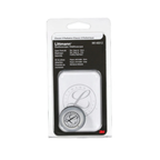 3M Littmann Classic II Pediatric Spare Parts Kit 40012 | Black & Gray