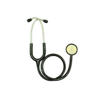 Yasco Classic II Stethoscope – Black Colour