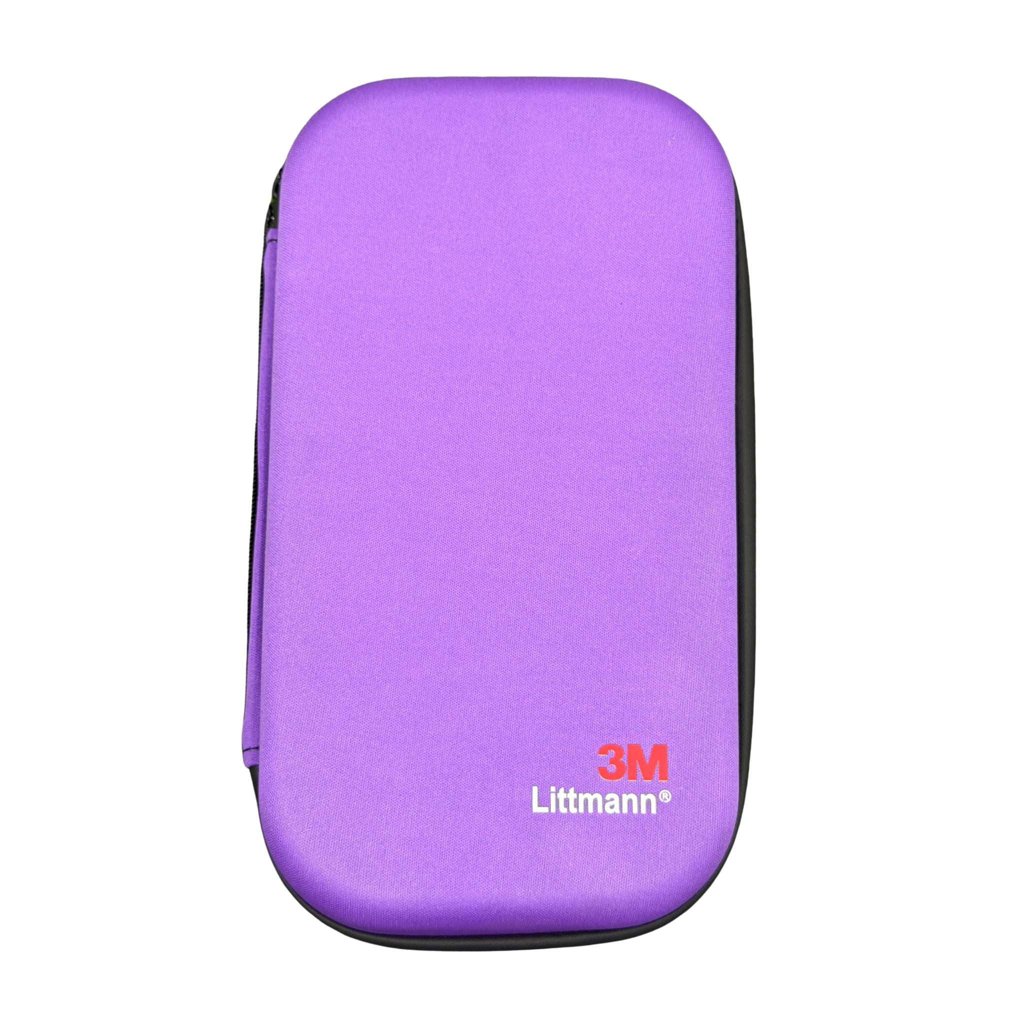 Premium Stethoscope Carrying Case for Littmann – Purple Main image