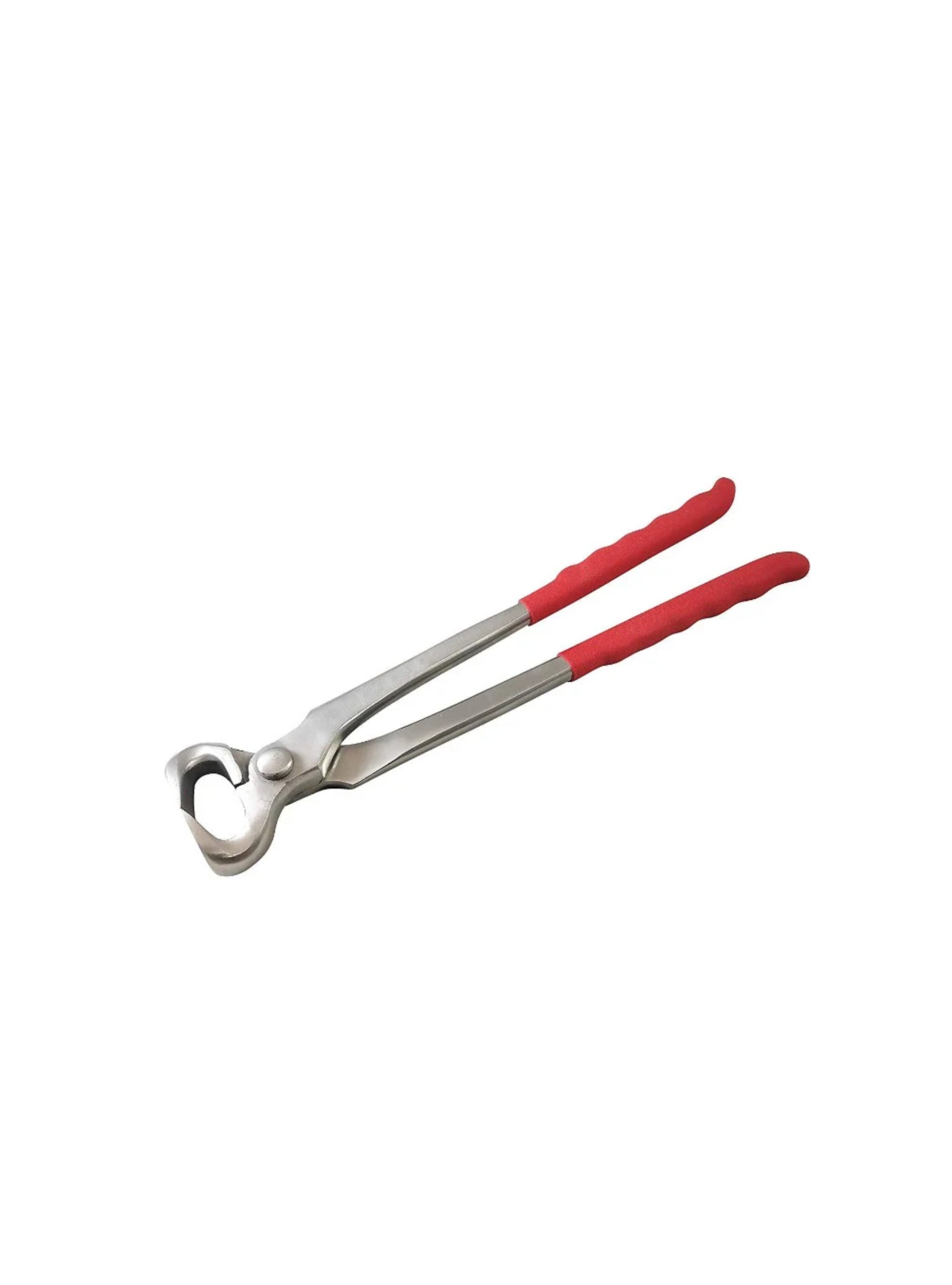 Farrier Hoof Nipper 12″ (TC Jaws) Main image