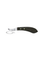 Farrier Blackwood Loop Knife - Large