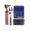 Brass Otoscope Set | Copper Finish Diagnostic Instrument