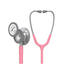 Littmann Classic III Stethoscope 5633 | Pearl Pink Tube | Standard Finish