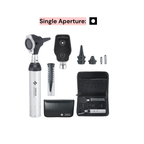 Standard EENT Diagnostic Set | Otoscope & Ophthalmoscope