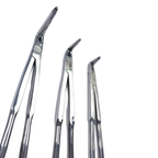 Long Nose Fragment 19" Equine Dental Forceps