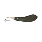 Farrier Blackwood Loop Knife - Extra Small