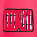 Equine Dental Elevators Set of 6