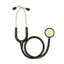 Yasco Classic II Stethoscope – Black Colour