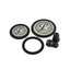 3M Littmann Spare Parts Kit 40016 | Black | Classic III Cardiology IV CORE