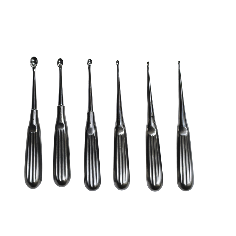 Bone Curette Main image