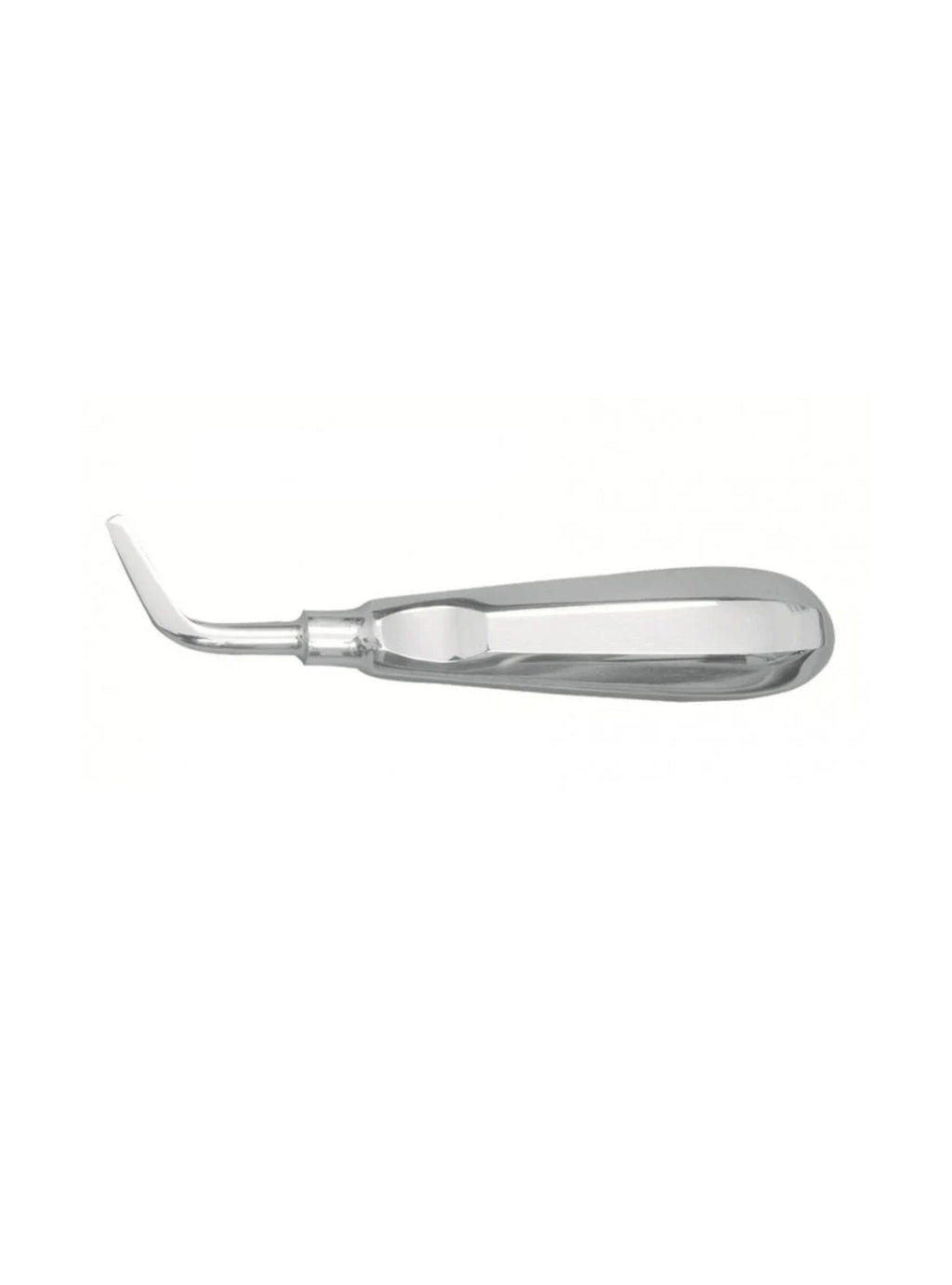 Flat Head Dental Elevator