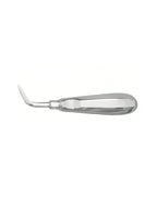 Flat Head Dental Elevator