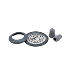 3M Littmann Classic II S.E. Spare Parts Kit 40006 | Gray