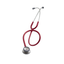 3M Littmann Classic II S.E. Stethoscope 2211 | Burgundy Tube | Standard Finish