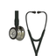 3M Littmann Cardiology IV Stethoscope 6179 | Black Tube | Champagne Finish